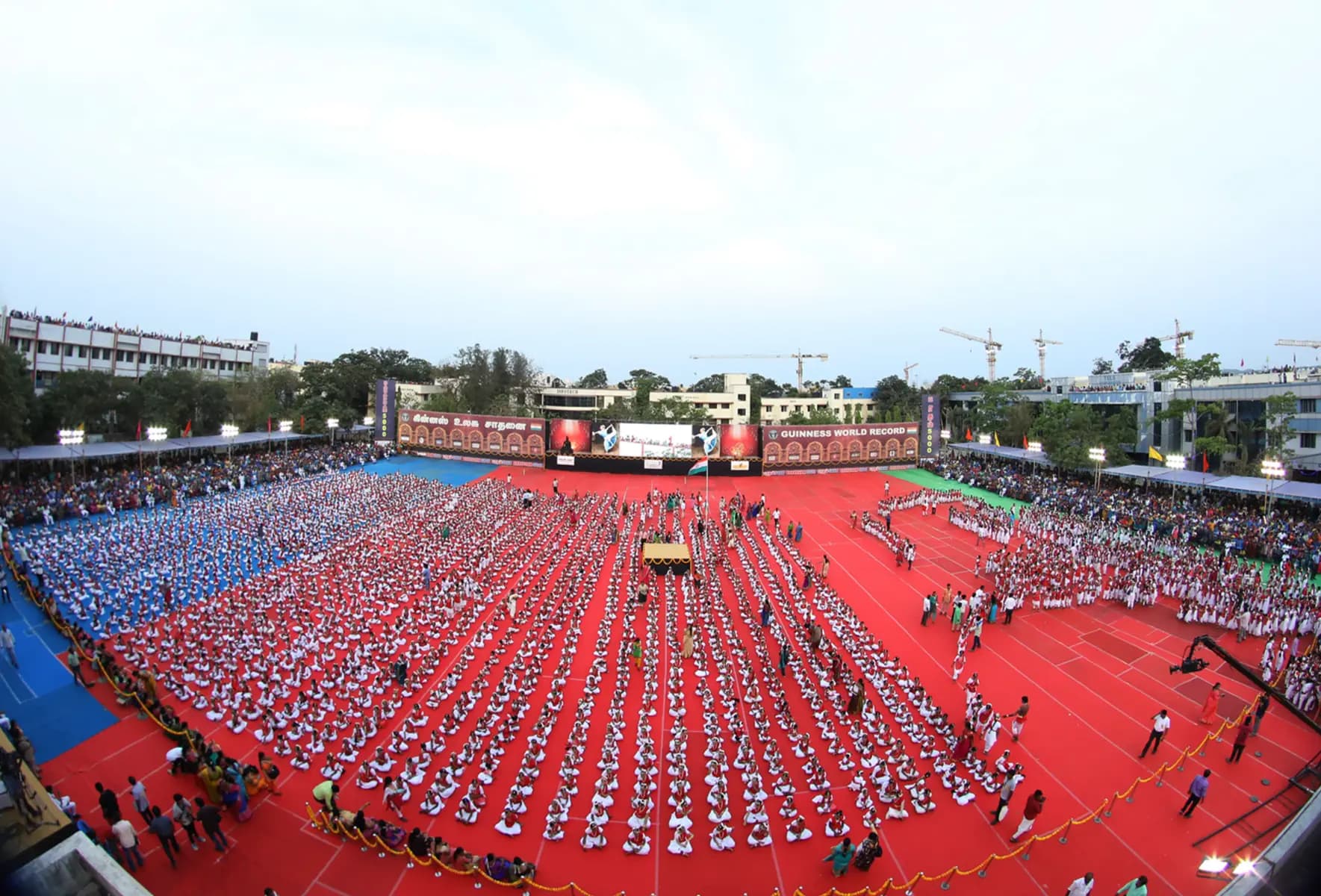 Planning & Preparation