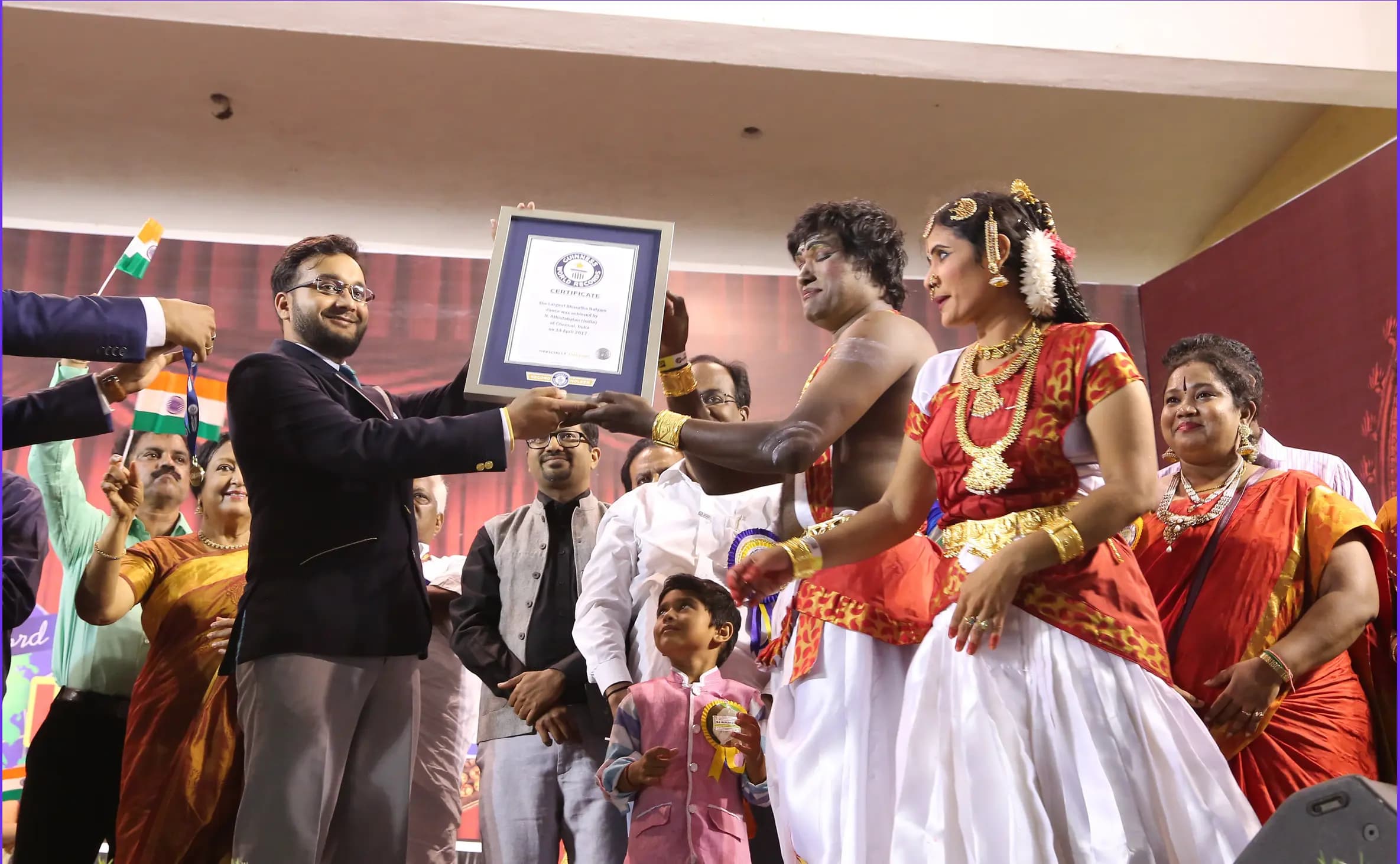 Historic Performance