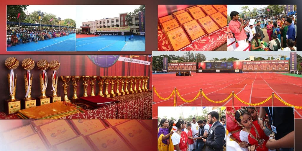 Awards & Recognition